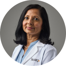 Dipti Itchhaporia MD, MACC, FAHA, FESC